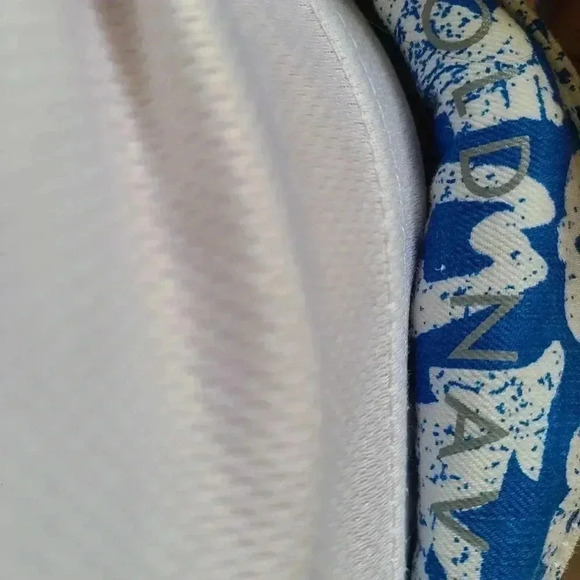 Old navy blue mini skirt - Picture 5 of 6